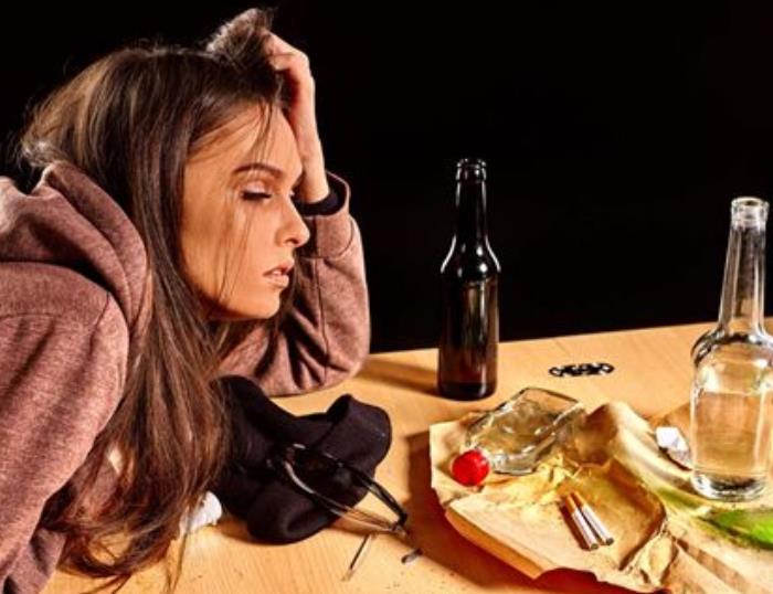 女性婚外情的幾種心理過程