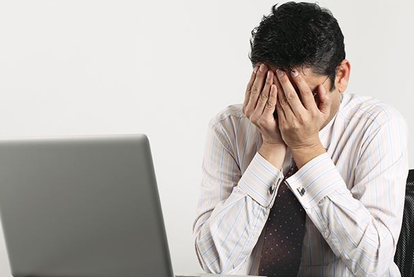 焦慮與焦慮癥是不一樣的