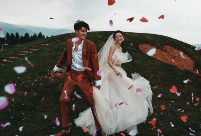 婚后生活如何保鮮升溫