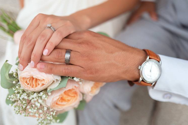 結(jié)婚之前你其實是個“半成品”