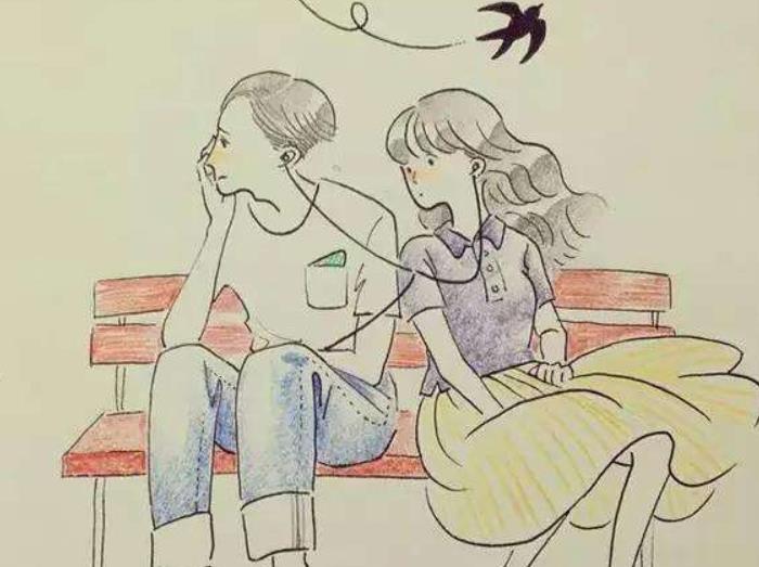 快來(lái)了解婚姻危機(jī)的不同時(shí)期