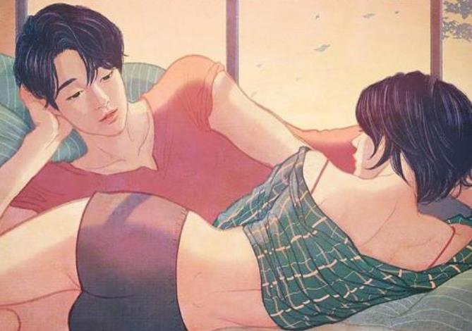 婚前同居的心理是什么