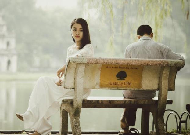 夫妻感情出現(xiàn)裂痕的表現(xiàn)有哪些