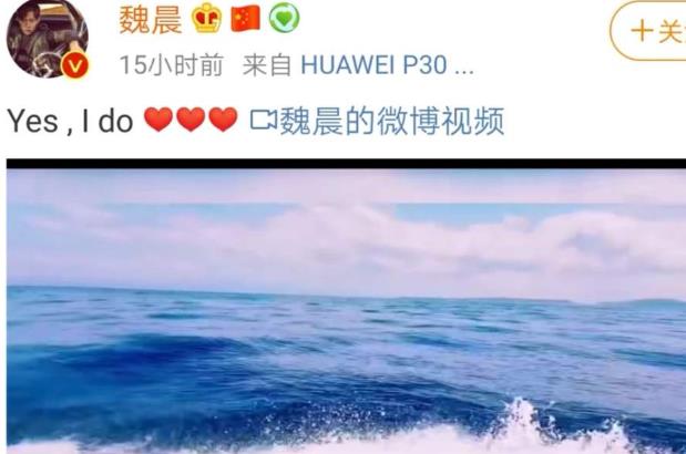 有一種動人的深愛是低調的愛