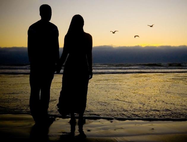 當(dāng)婚姻失去信任該如何挽回