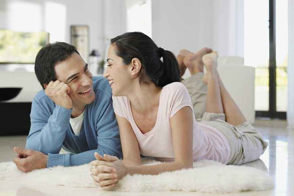 四種會(huì)毀了你婚姻的夫妻相處模式