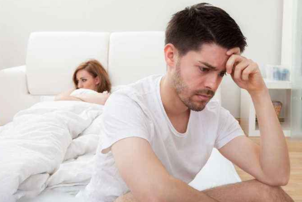 四種會(huì)毀了你婚姻的夫妻相處模式