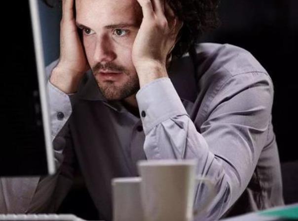 患有人格障礙者容易出現(xiàn)網(wǎng)絡成癮現(xiàn)象