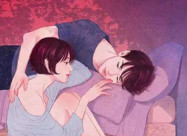 幸福的婚姻需要我們?nèi)ゾS系