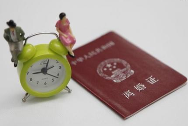 婚姻不如意是堅(jiān)持還是放棄