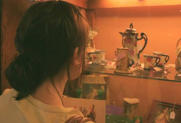 夫妻：為何我們之間總是無休止的爭吵