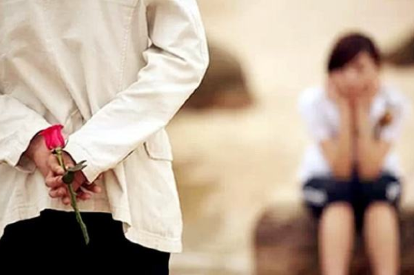 從細(xì)節(jié)看出一個(gè)男人是不是真的愛(ài)你