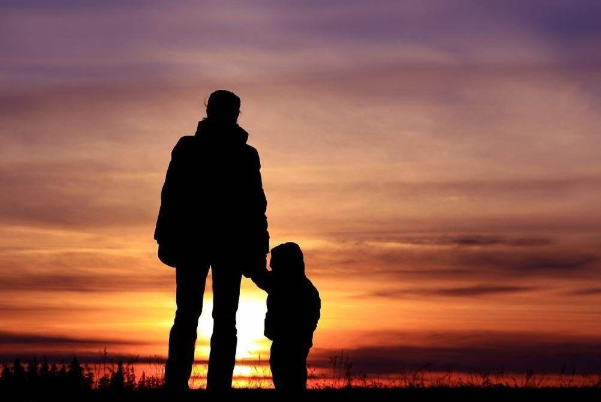 如果一定要離婚怎樣保護孩子