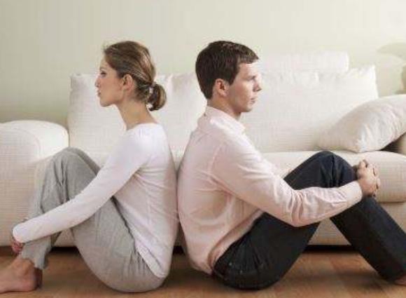 為什么夫妻感情會變淡？