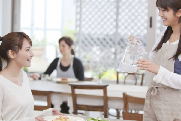 生活中你需要帶點攻擊性