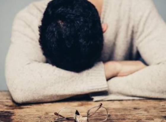 如何分辨什么才是真正的抑郁癥