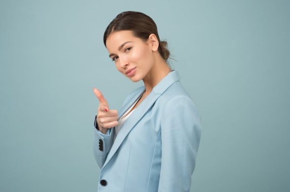 女性中年危機表現(xiàn)