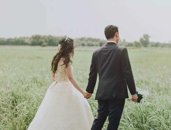 結(jié)婚到底是為了什么？