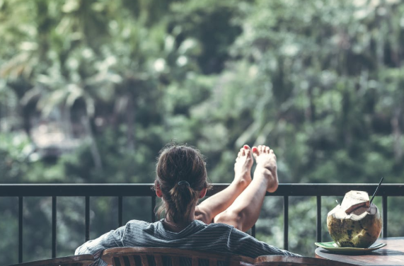 女生怎樣讓自己更加的自信