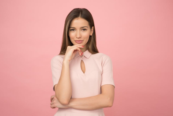 女生怎樣讓自己更加的自信