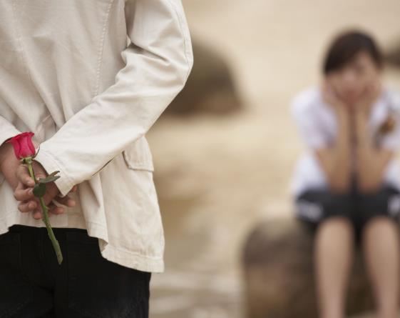 怎樣化解婚姻危機(jī)
