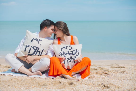 結(jié)婚之前對自己問三個問題