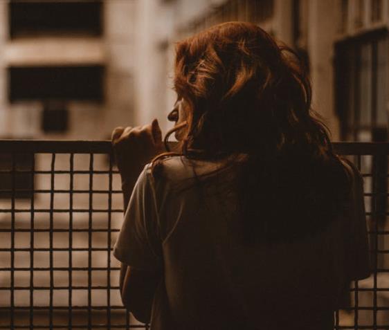 怎樣克服焦慮和恐懼？
