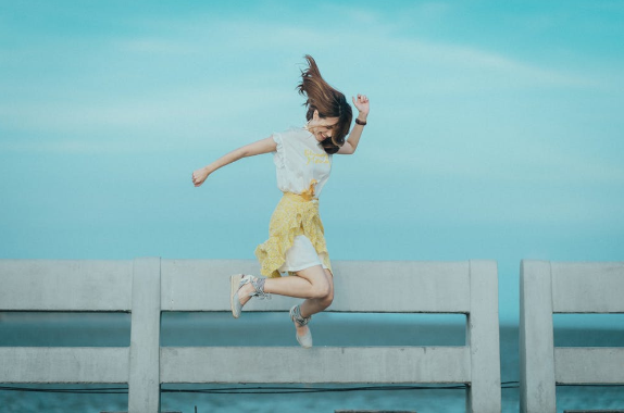 離婚之后大部分女性過的很好
