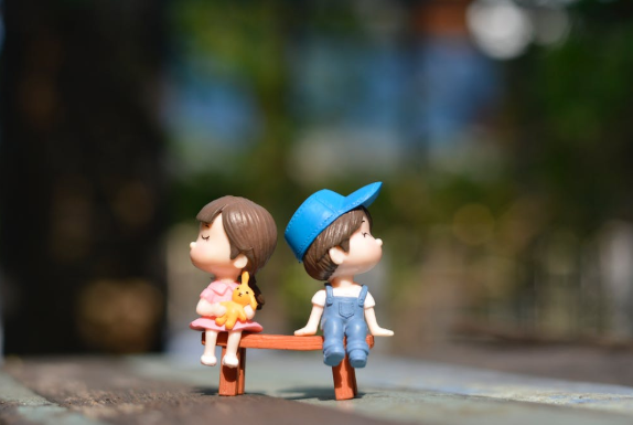 婚姻中請(qǐng)讓你的伴侶把話說完