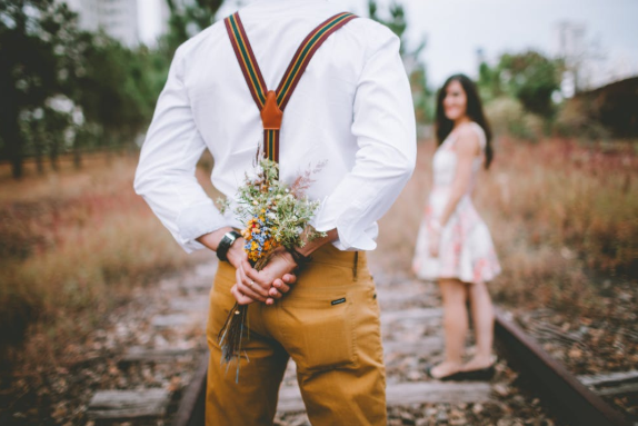 婚姻中請(qǐng)讓你的伴侶把話說完