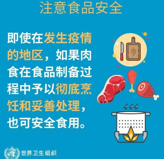 如何預(yù)防新型冠狀病毒科普
