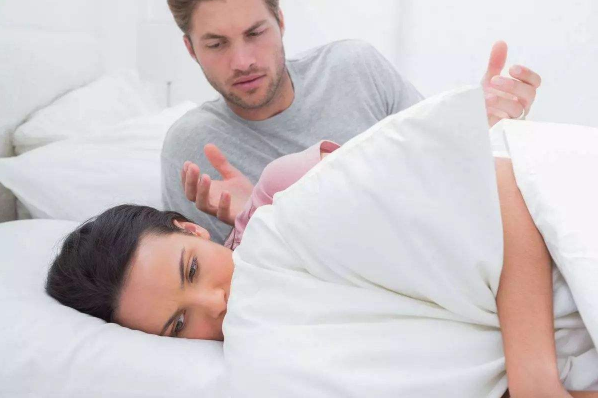 為什么你的婚姻很容易受傷