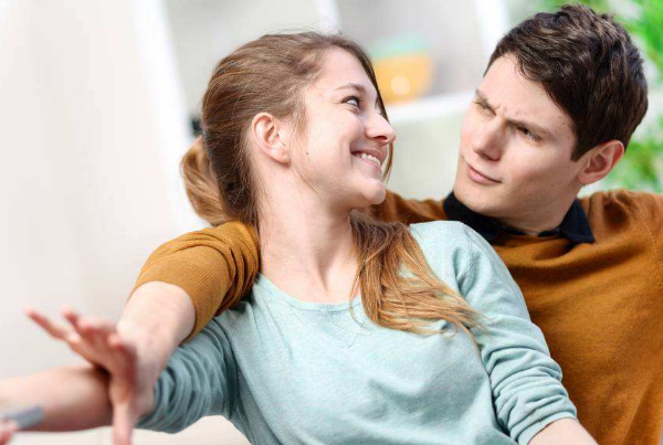 為什么你的婚姻很容易受傷