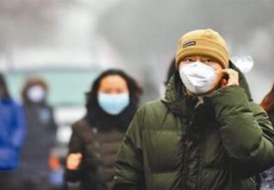 如何應(yīng)對新型冠狀病毒疫情引發(fā)的焦慮