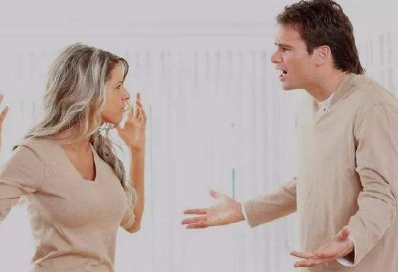 夫妻之間冷戰(zhàn)如何解決？