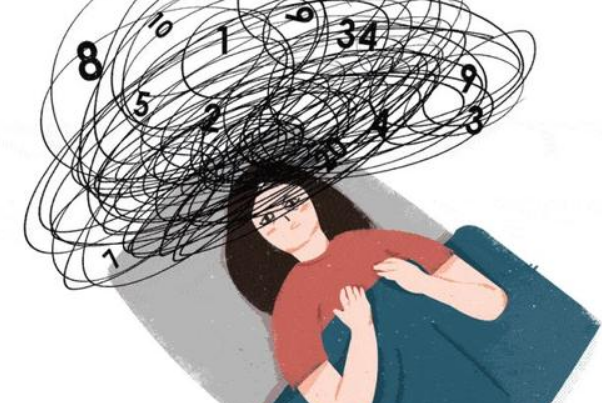 控制焦慮情緒的5件事