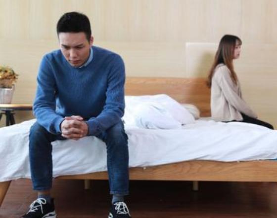 遭遇冷暴力婚姻該怎樣應(yīng)對？