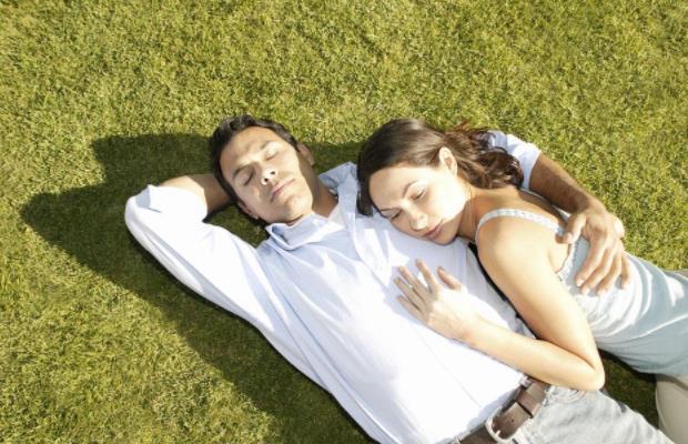 夫妻間最難熬的3道坎