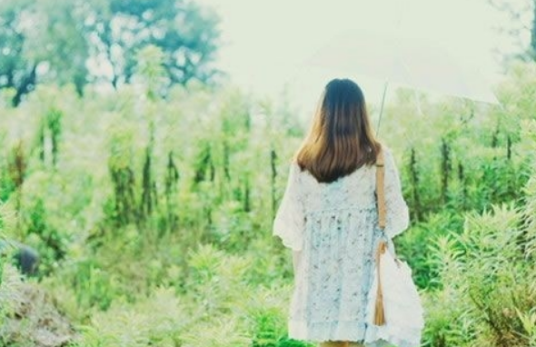 測試你是否高敏感