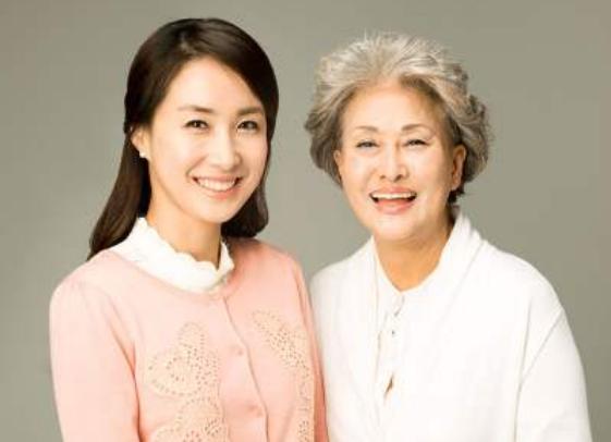 婆媳關(guān)系六大鐵律須知