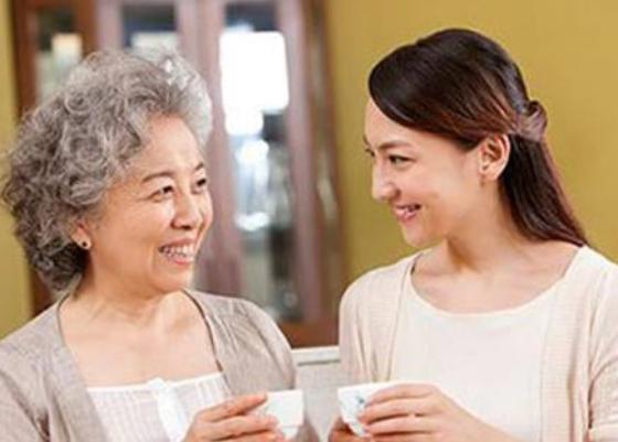婆媳關(guān)系六大鐵律須知