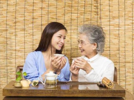 婆媳關(guān)系六大鐵律須知