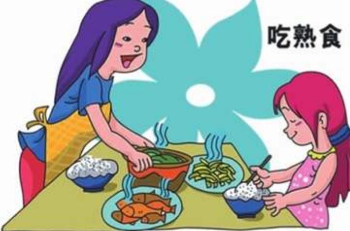 兒童新型冠狀病毒感染防控指南
