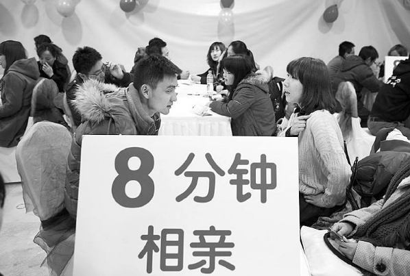 被相親對(duì)象當(dāng)備胎的表現(xiàn)