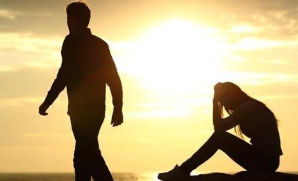 夫妻間發(fā)生這四件事還不如離婚