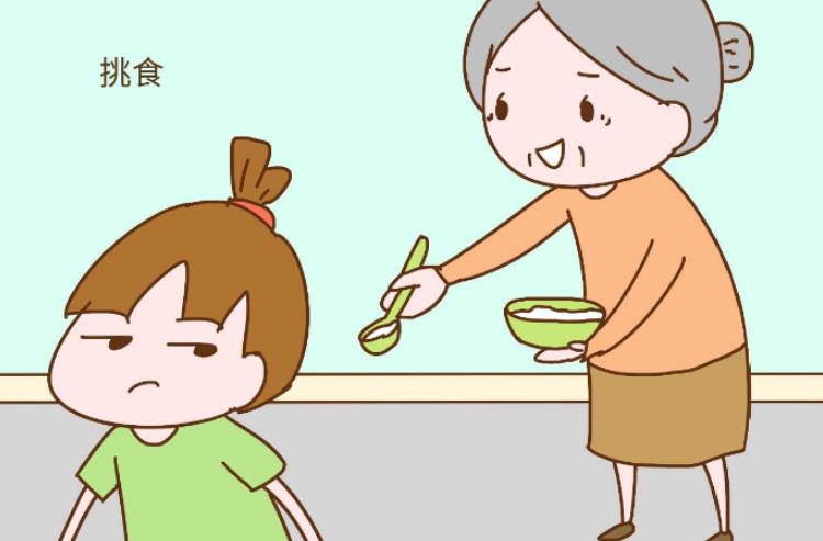 寶寶缺鋅都會(huì)有哪些表現(xiàn)