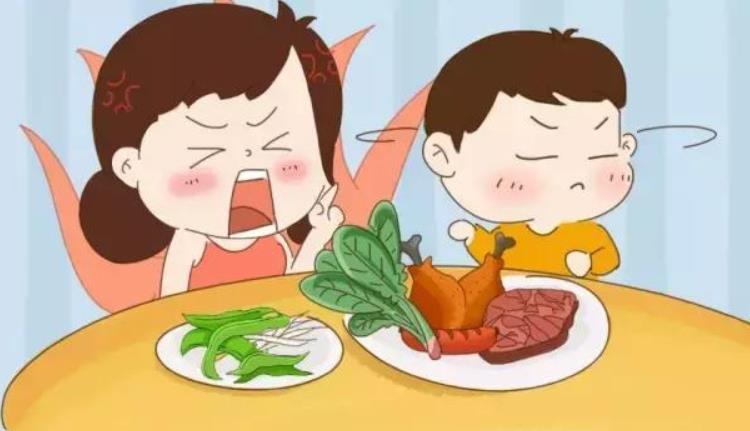 寶寶缺鋅都會(huì)有哪些表現(xiàn)