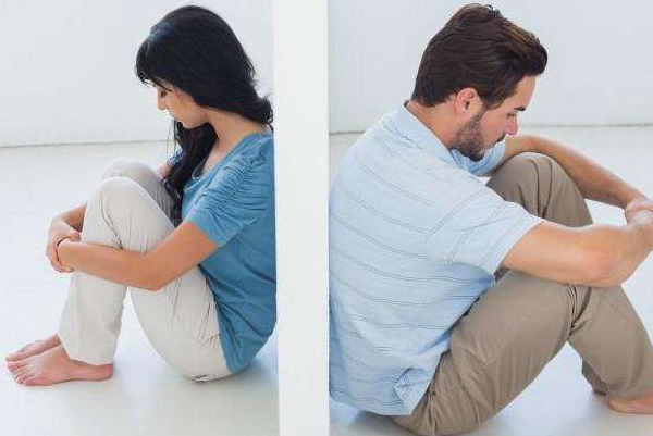 親密關系破裂但就是不想放棄婚姻怎么辦