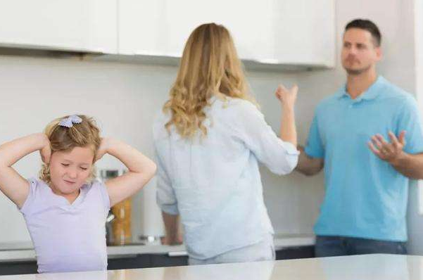 為什么有了孩子之后夫妻感情大不如前