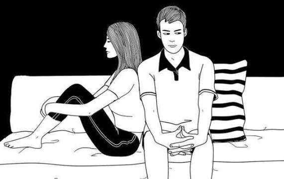 注定會散伙的4種夫妻